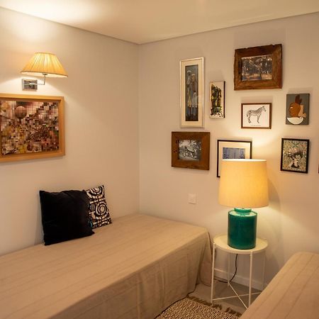 To See The Sea Apartment Sesimbra Exterior photo