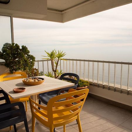 To See The Sea Apartment Sesimbra Exterior photo