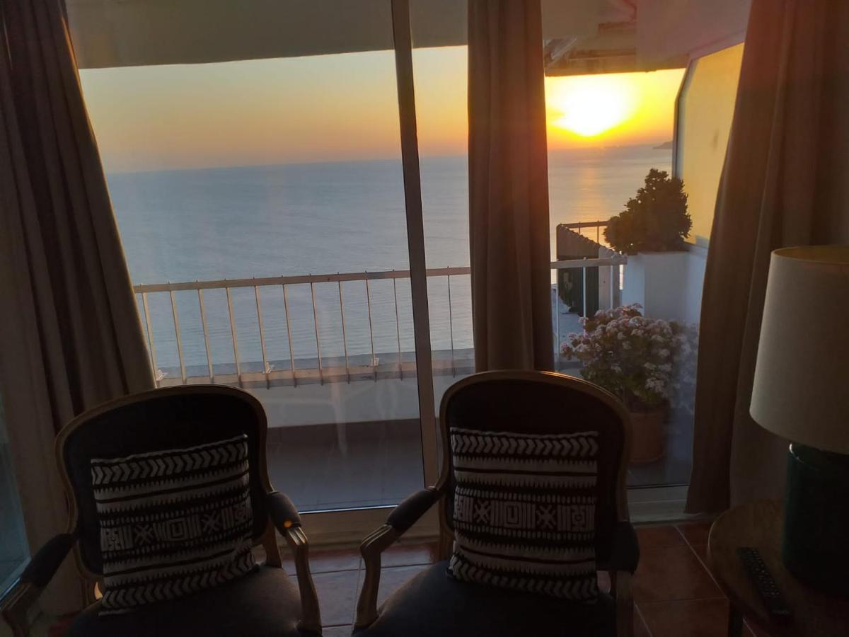To See The Sea Apartment Sesimbra Exterior photo