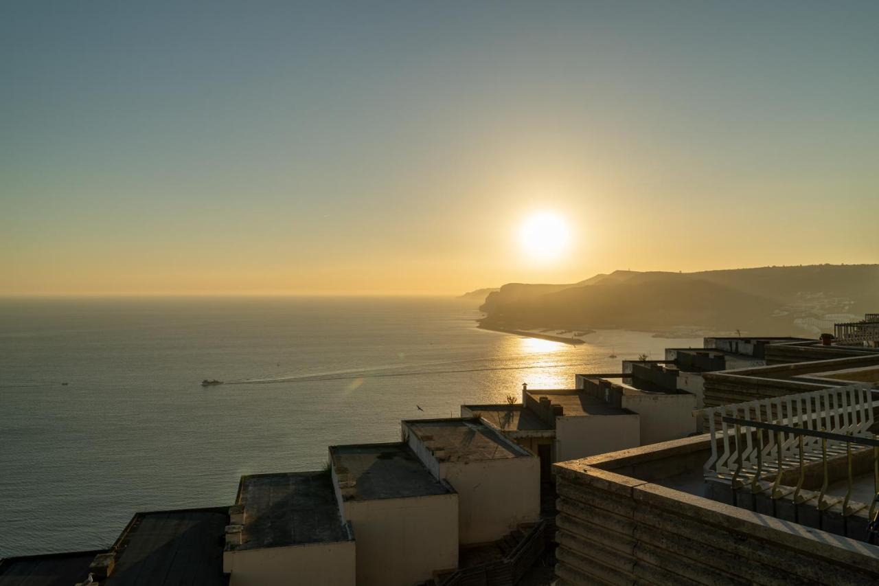 To See The Sea Apartment Sesimbra Exterior photo