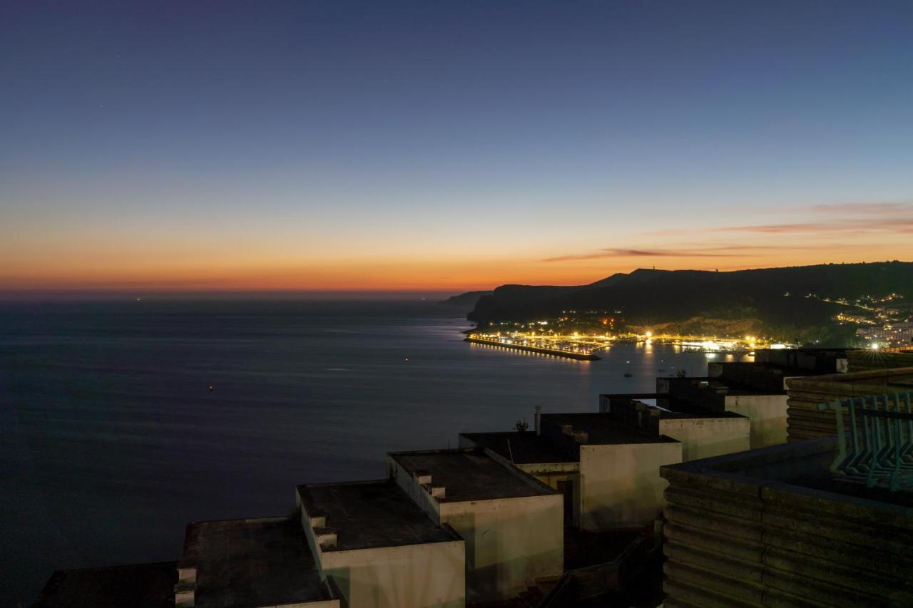To See The Sea Apartment Sesimbra Exterior photo