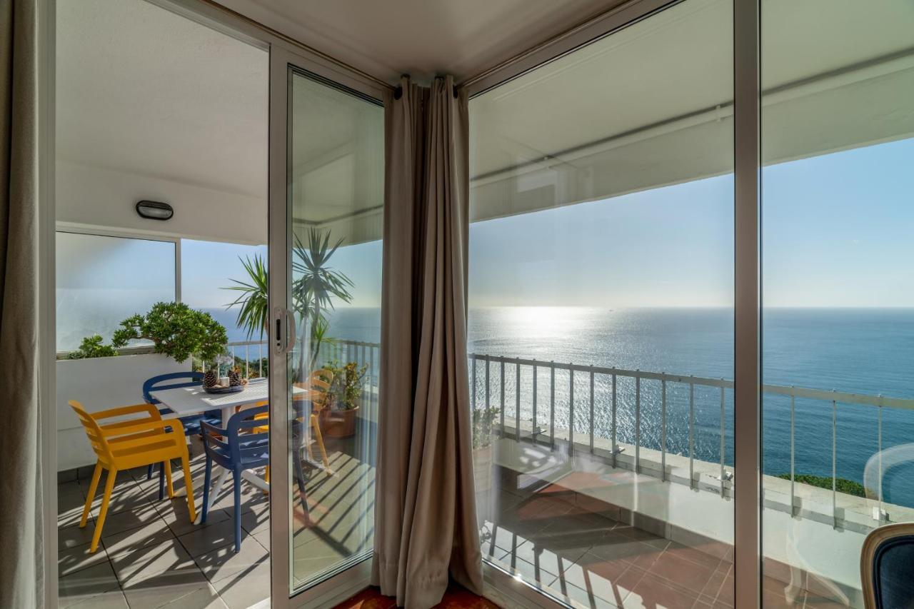 To See The Sea Apartment Sesimbra Exterior photo