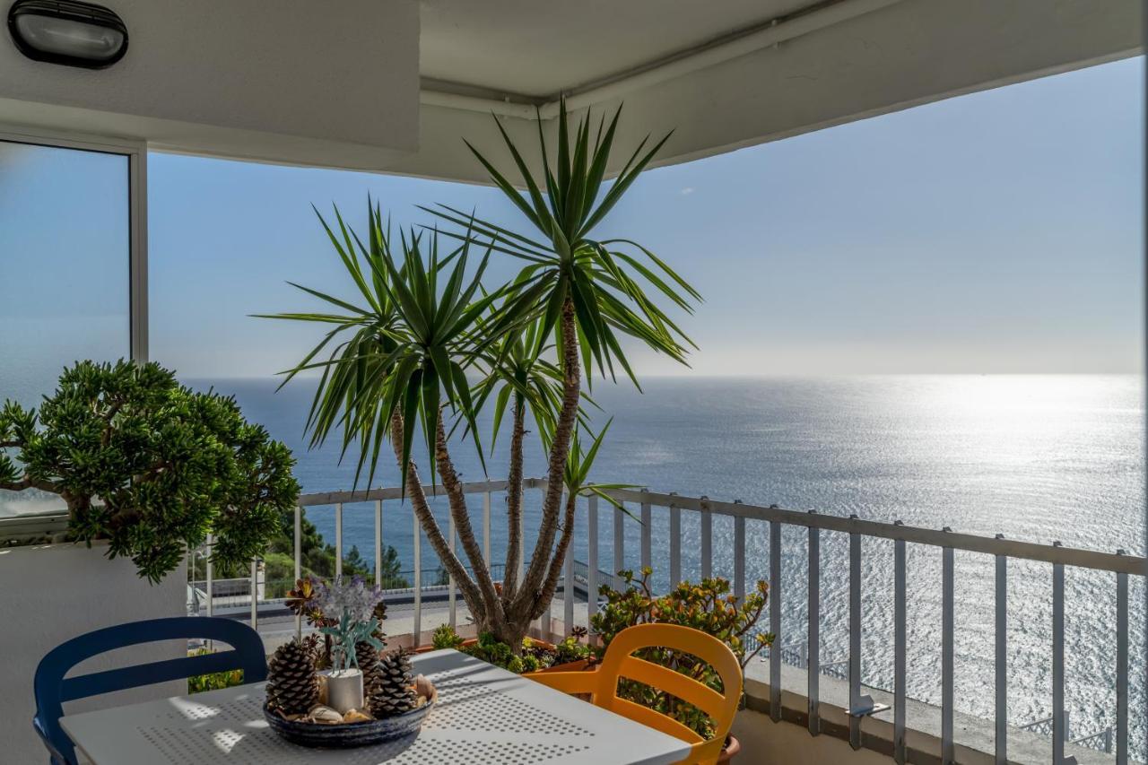 To See The Sea Apartment Sesimbra Exterior photo