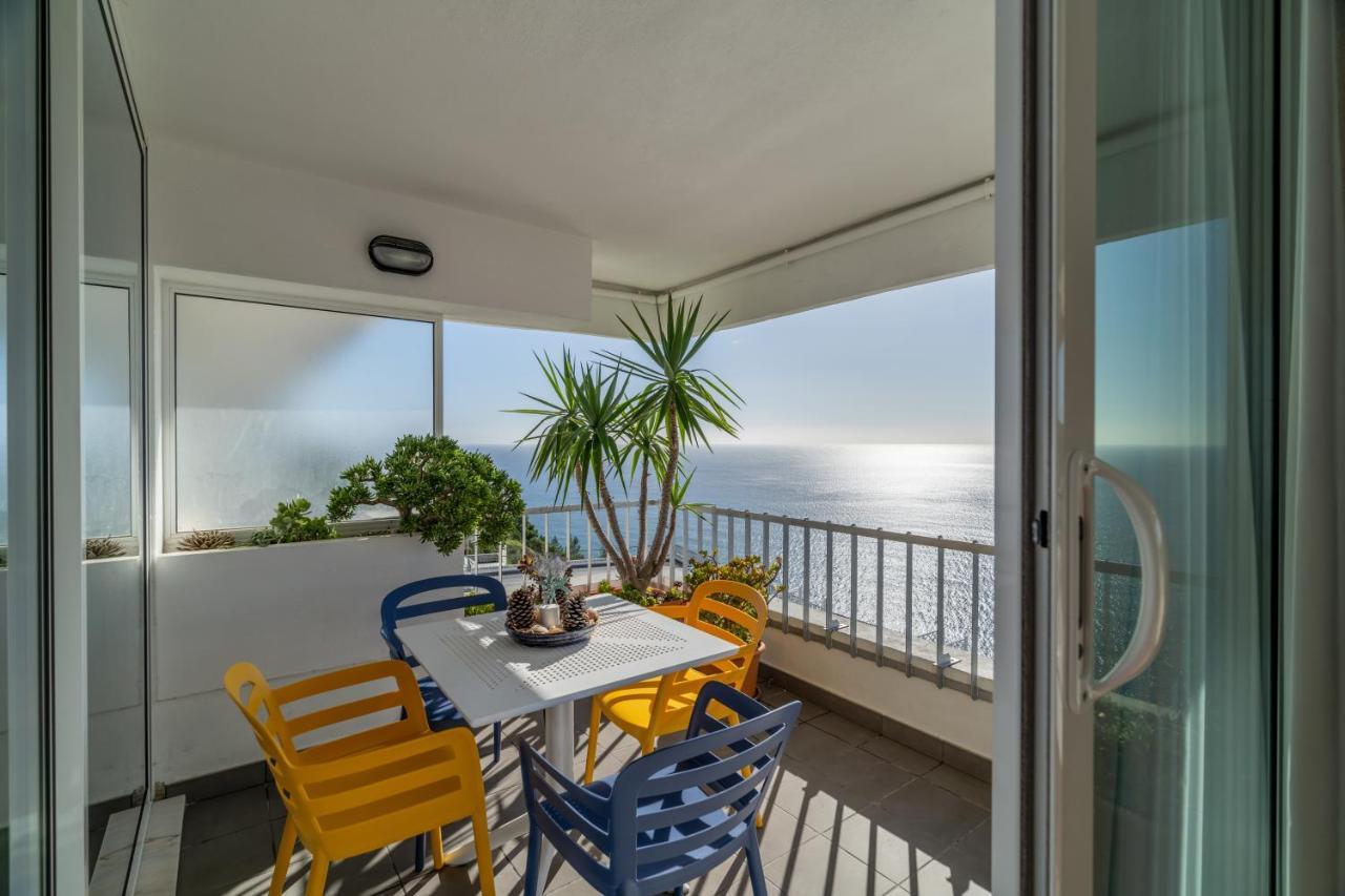 To See The Sea Apartment Sesimbra Exterior photo