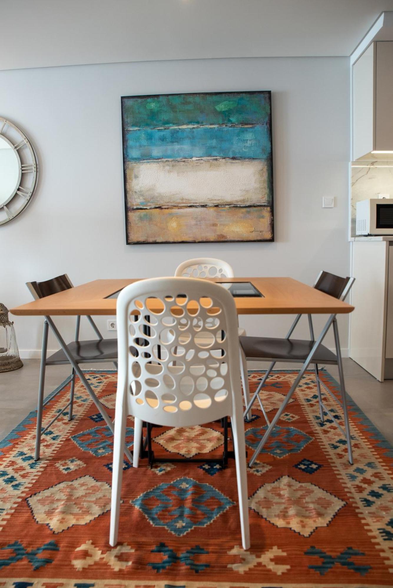 To See The Sea Apartment Sesimbra Exterior photo