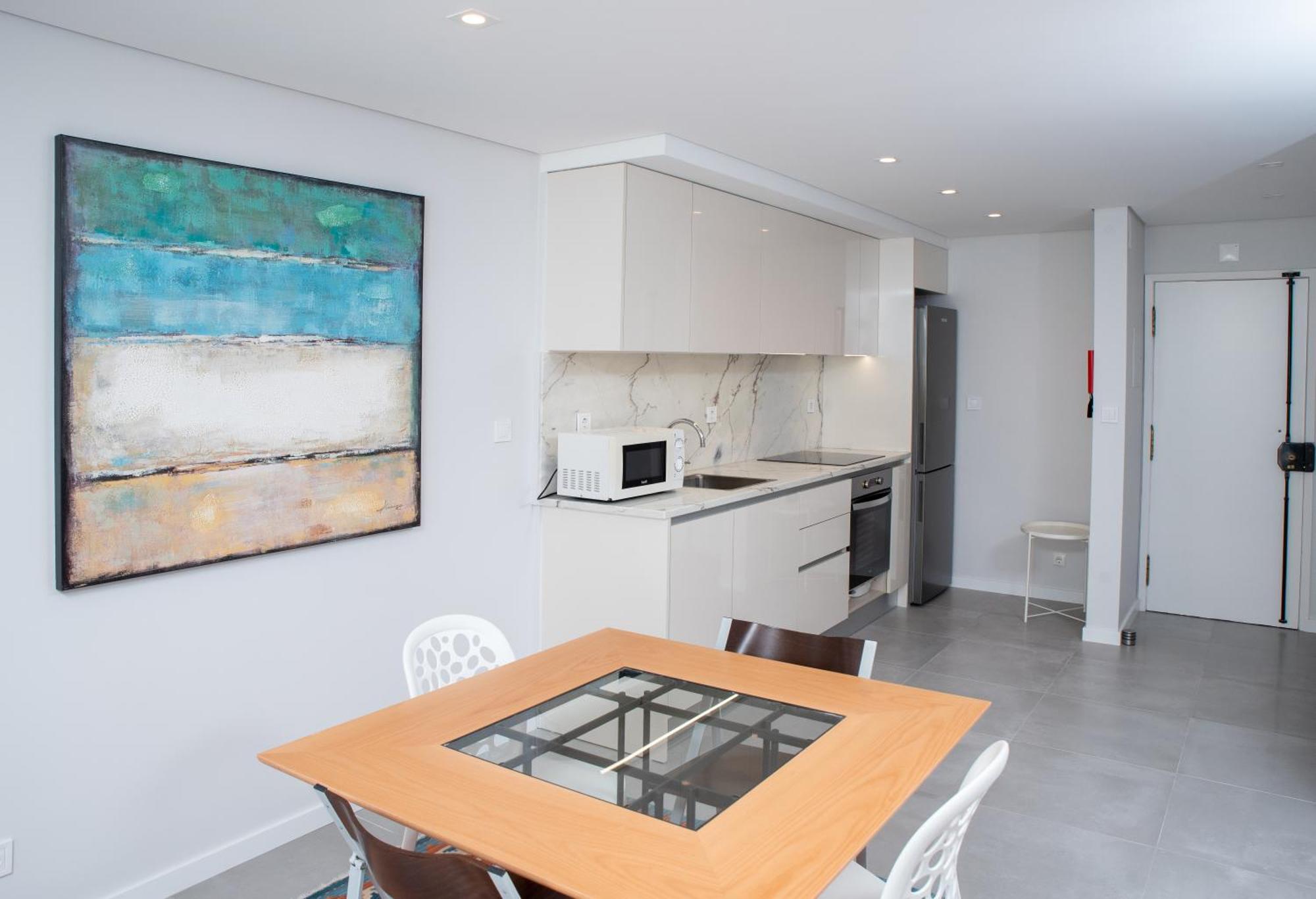 To See The Sea Apartment Sesimbra Exterior photo