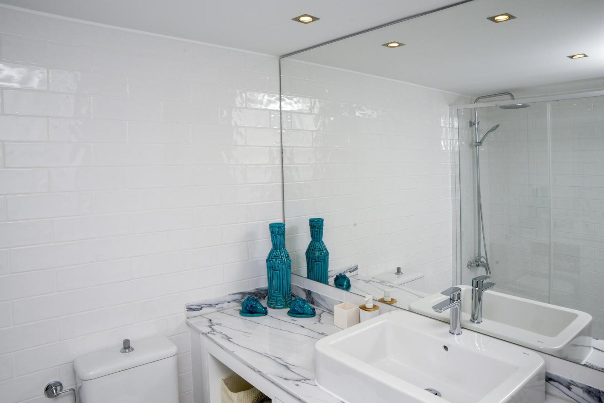 To See The Sea Apartment Sesimbra Exterior photo
