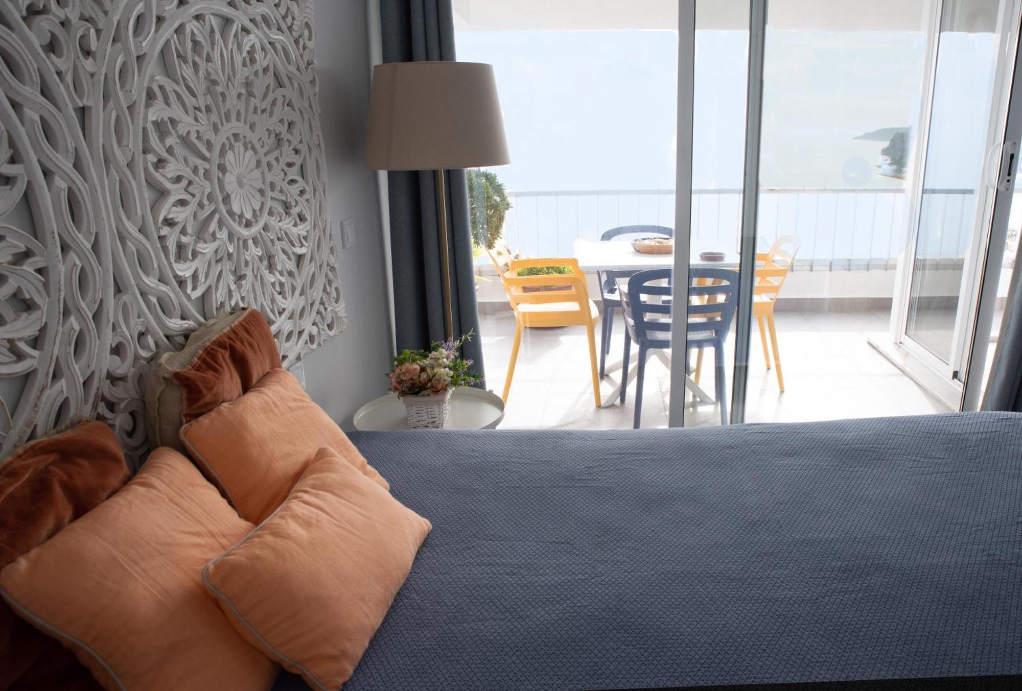 To See The Sea Apartment Sesimbra Exterior photo