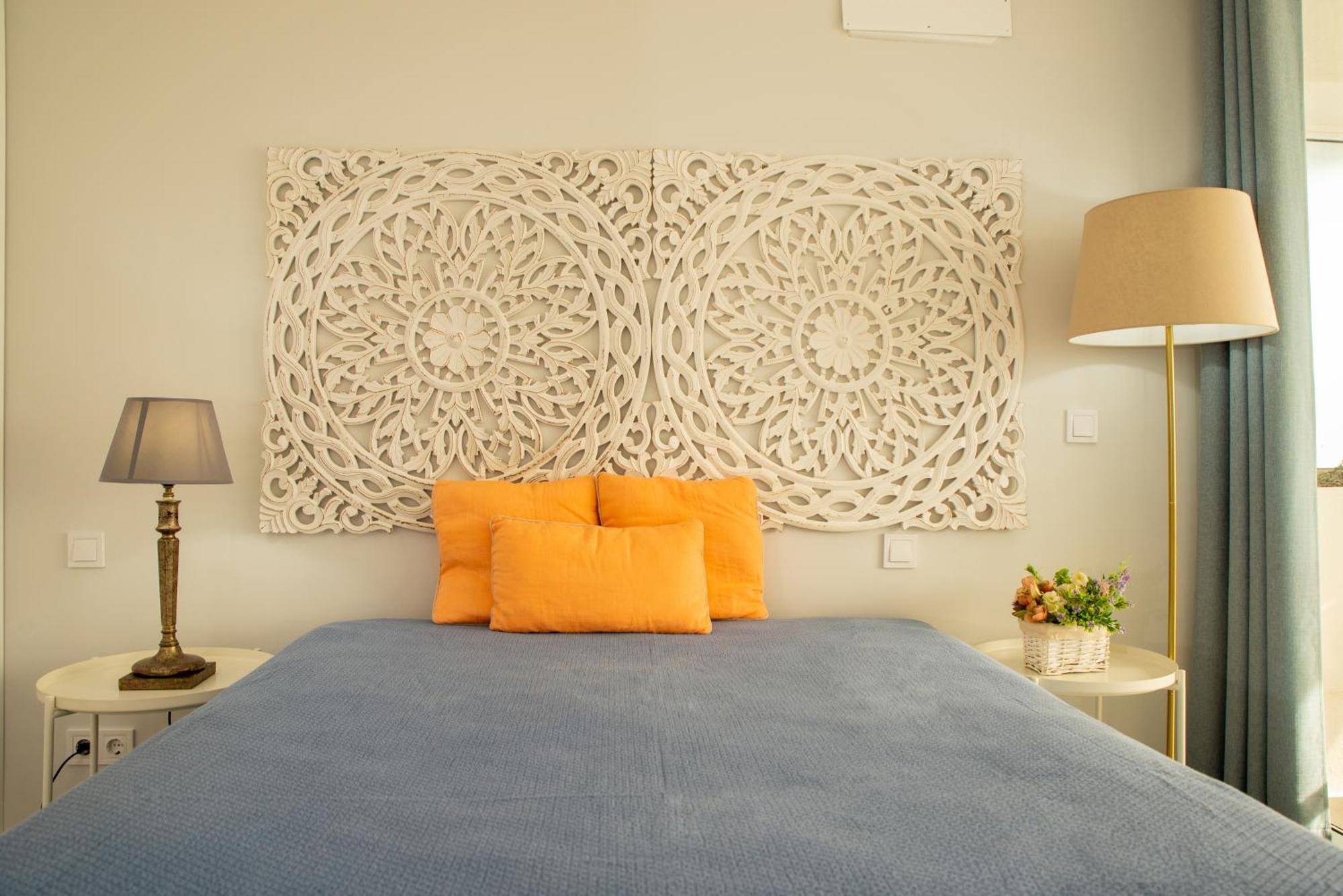 To See The Sea Apartment Sesimbra Exterior photo