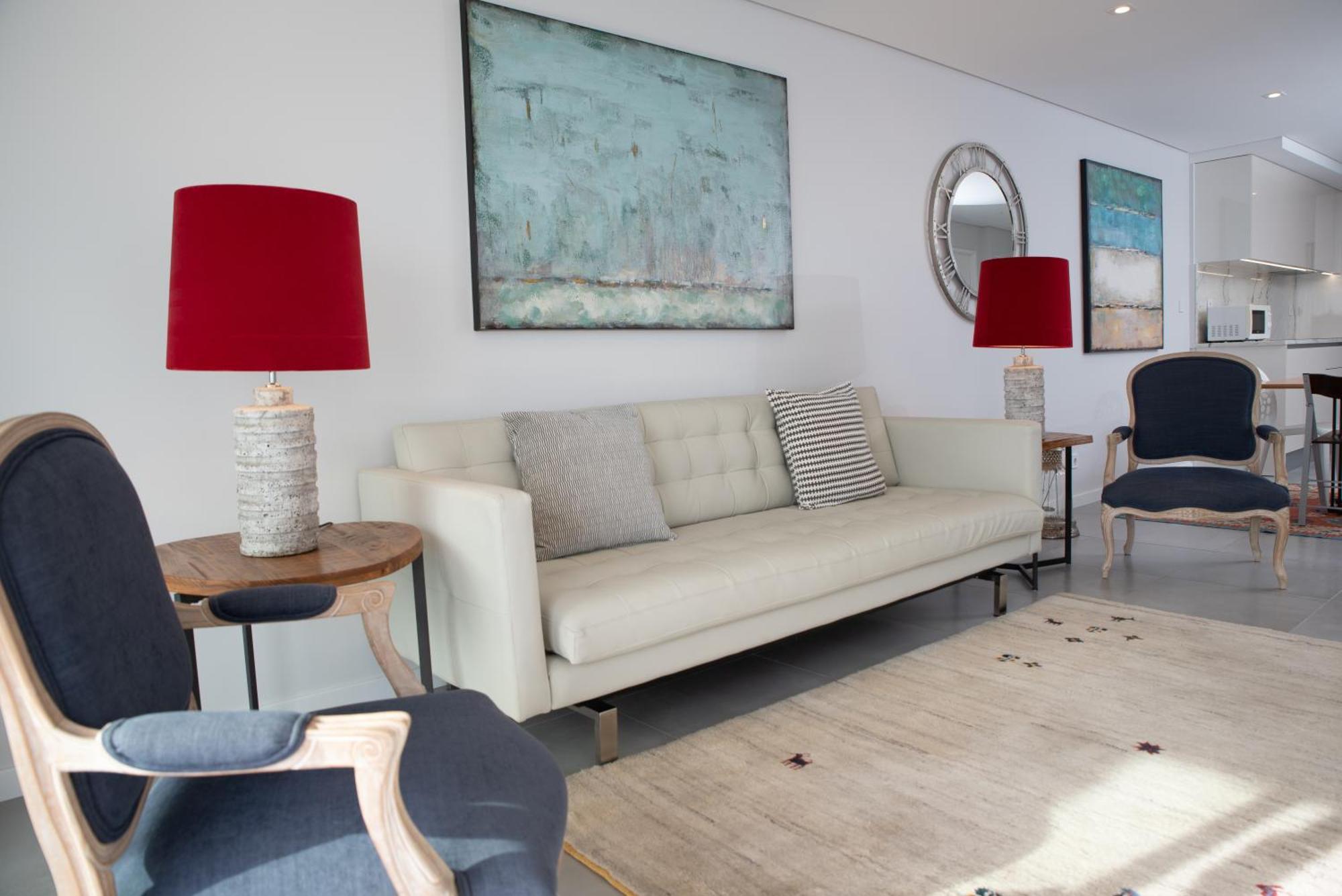 To See The Sea Apartment Sesimbra Exterior photo