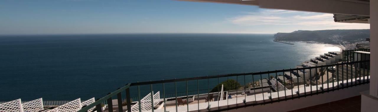 To See The Sea Apartment Sesimbra Exterior photo